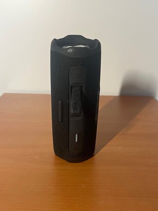 Altavoz JBL Flip 7 Negro