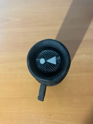 Altavoz JBL Flip 7 Negro