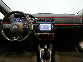 Citroen C3 BlueHDi 75 S&S Feel 55 kW (75 CV)