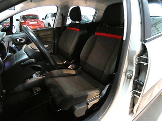 Citroen C3 BlueHDi 75 S&S Feel 55 kW (75 CV)