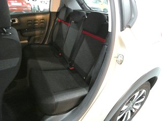 Citroen C3 BlueHDi 75 S&S Feel 55 kW (75 CV)