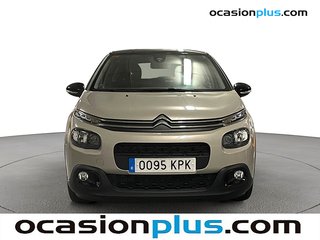 Citroen C3 BlueHDi 75 S&S Feel 55 kW (75 CV)