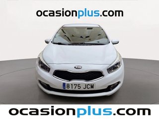 Kia Ceed 1.4 CRDi WGT Concept 66 kW (90 CV)