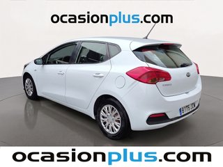 Kia Ceed 1.4 CRDi WGT Concept 66 kW (90 CV)