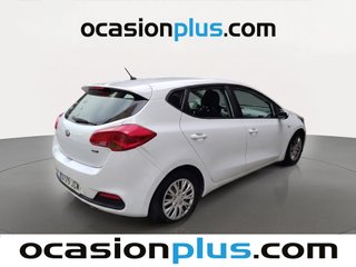 Kia Ceed 1.4 CRDi WGT Concept 66 kW (90 CV)