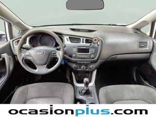 Kia Ceed 1.4 CRDi WGT Concept 66 kW (90 CV)