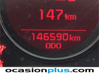 Kia Ceed 1.4 CRDi WGT Concept 66 kW (90 CV)