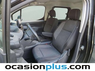 Peugeot Rifter BlueHDi 100 Allure 74 kW (100 CV)