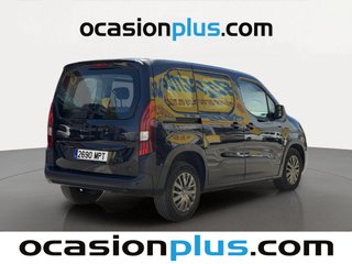 Peugeot Rifter BlueHDi 100 Allure 74 kW (100 CV)