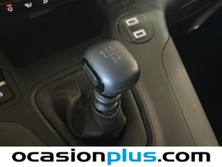 Peugeot Rifter BlueHDi 100 Allure 74 kW (100 CV)