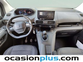 Peugeot Rifter BlueHDi 100 Allure 74 kW (100 CV)