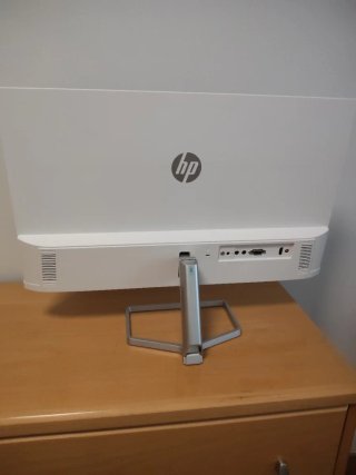 Pantalla HP 24 Full HD