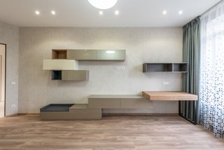 MONTAJE DE MUEBLES Y ARMARIOS