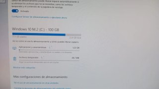 Ordenador All-in-One HP
