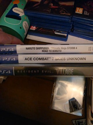 PS4 Pro 1TB e PlayStation VR