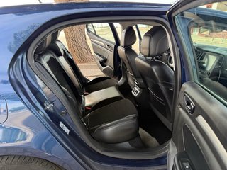 Renault Megane 2017