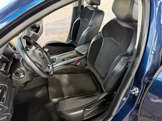 Renault Megane 2017