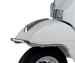 Parachoques Cromado Vespa PX
