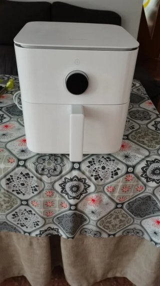 Freidora de aire Xiaomi 6,5L