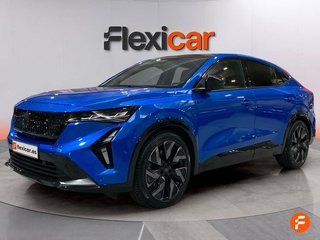 Renault Rafale Esprit Alpine E-Tech 4x4 221kW (300CV)
