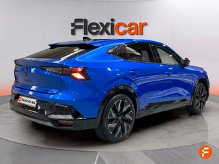 Renault Rafale Esprit Alpine E-Tech 4x4 221kW (300CV)
