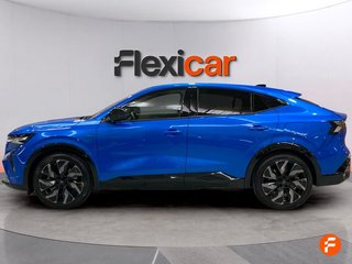 Renault Rafale Esprit Alpine E-Tech 4x4 221kW (300CV)