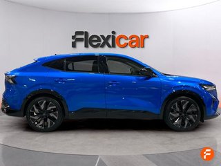 Renault Rafale Esprit Alpine E-Tech 4x4 221kW (300CV)