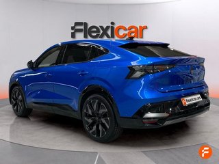 Renault Rafale Esprit Alpine E-Tech 4x4 221kW (300CV)