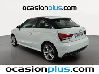 Audi A1 Adrenalin 1.0 TFSI 70 kW (95 CV)