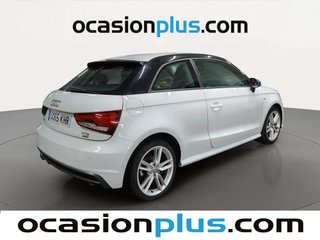 Audi A1 Adrenalin 1.0 TFSI 70 kW (95 CV)