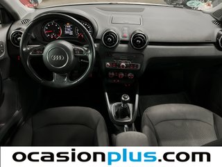 Audi A1 Adrenalin 1.0 TFSI 70 kW (95 CV)