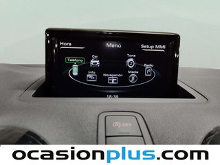 Audi A1 Adrenalin 1.0 TFSI 70 kW (95 CV)