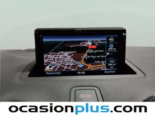 Audi A1 Adrenalin 1.0 TFSI 70 kW (95 CV)