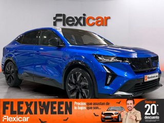 Renault Rafale Esprit Alpine E-Tech 4x4 221kW (300CV)