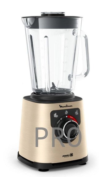 Moulinex PerfectMix licuadora 1,5 L Batidora de vaso