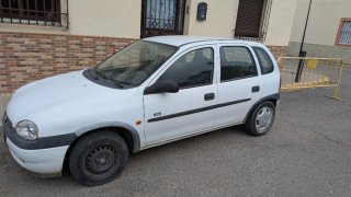 Opel Corsa 1998