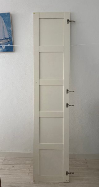 Puertas Armario PAX IKEA
