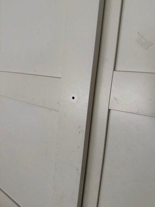 Puertas Armario PAX IKEA