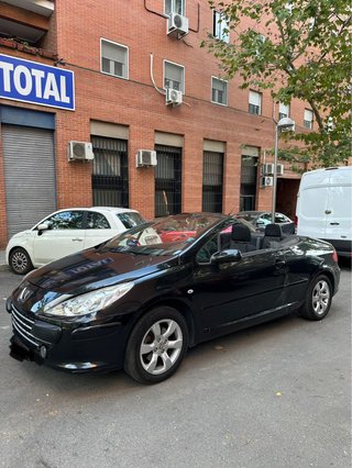 Peugeot 307 2006