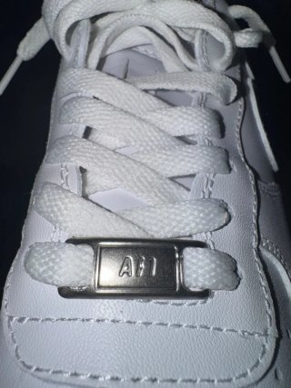 Nike Air Force 1 Brancas