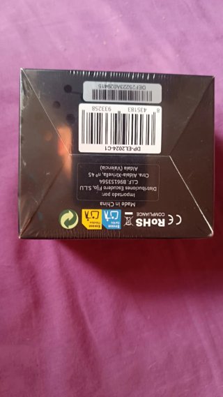 Baliza V16 SOS ROAD