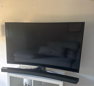 Smart TV Samsung Serie 6 49 4K UHD
