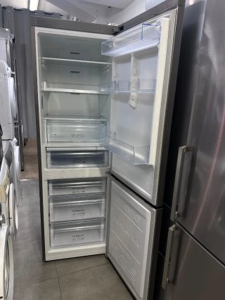 Nevera Combi Samsung con garantía transporte