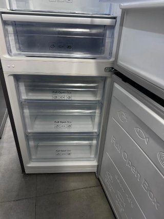 Nevera Combi Samsung con garantía transporte