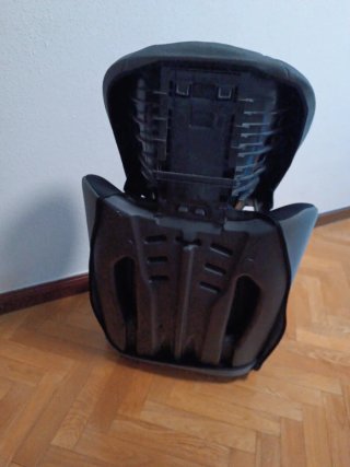 Silla/alzador Infantil para Coche