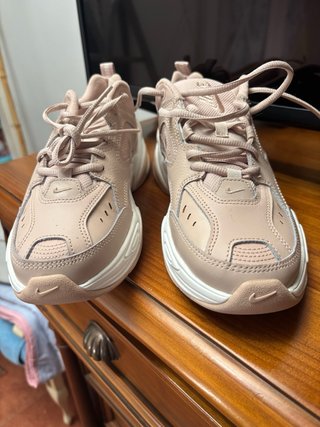 Zapatillas Nike Rosa