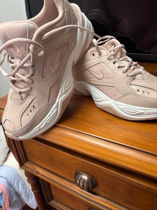 Zapatillas Nike Rosa