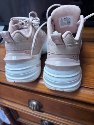 Zapatillas Nike Rosa