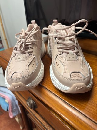 Zapatillas Nike Rosa