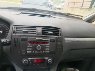 Ford C-MAX 2008